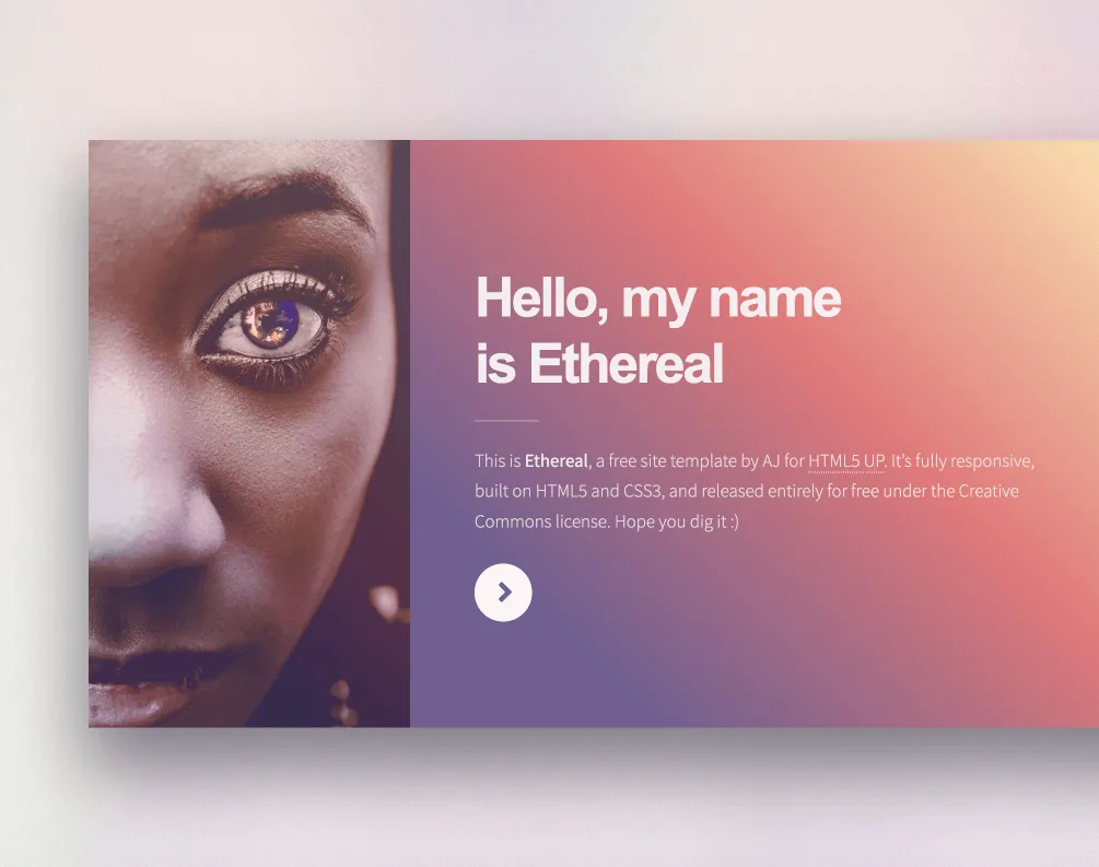 Uygulamanın statik siteleri barındırma sisteminin ekran görüntüsü
